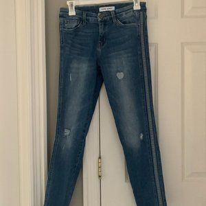 Flying Monkey Jeans- Size 26